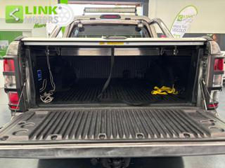 FORD Ranger usata, con Specchietti laterali elettrici