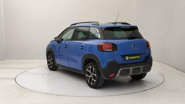 CITROEN C3 Aircross usata, con Airbag laterali