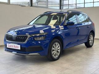 SKODA Kamiq usata, con Airbag