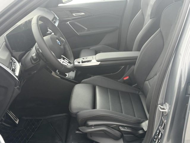 BMW X2 usata, con ESP