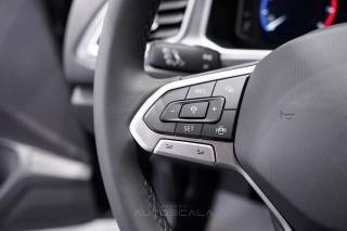 VOLKSWAGEN T-Roc usata, con ESP