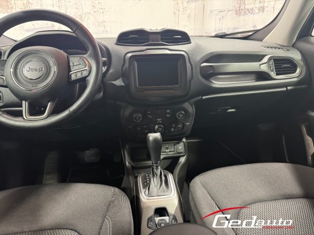 JEEP Renegade usata, con Controllo automatico clima