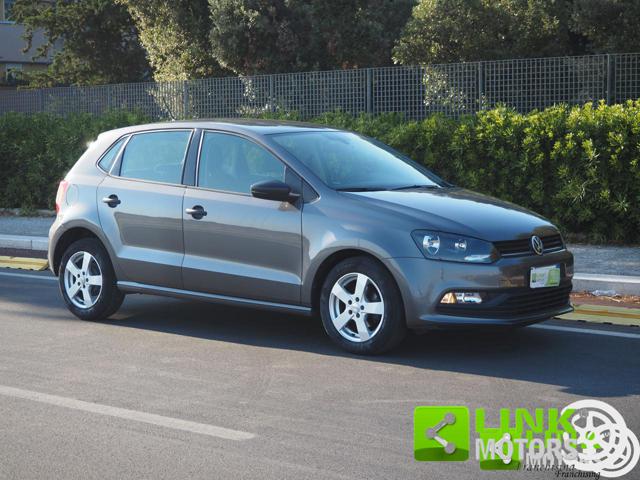 VOLKSWAGEN Polo usata 30
