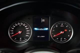 MERCEDES-BENZ GLC 220 usata 56