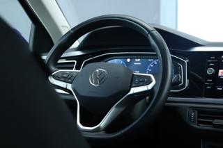 VOLKSWAGEN Polo usata, con ESP