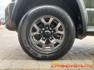 SUZUKI Jimny usata 24