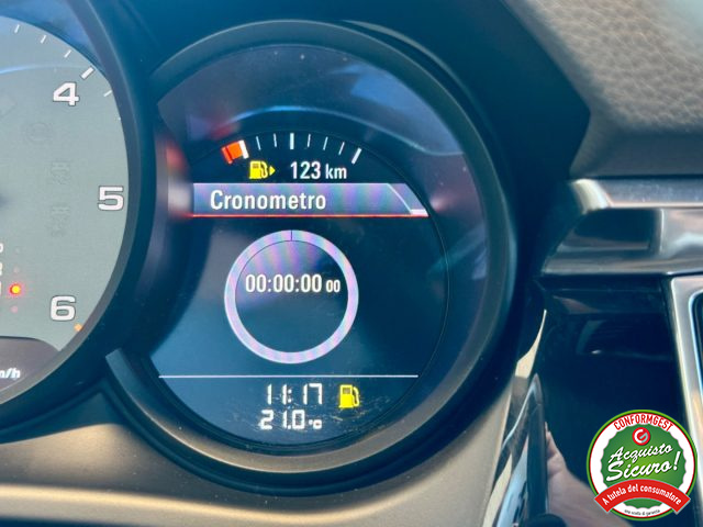 PORSCHE Macan usata, con Vetri oscurati