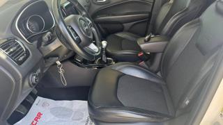 JEEP Compass usata, con ESP