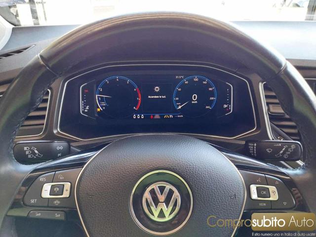 VOLKSWAGEN T-Roc usata 22