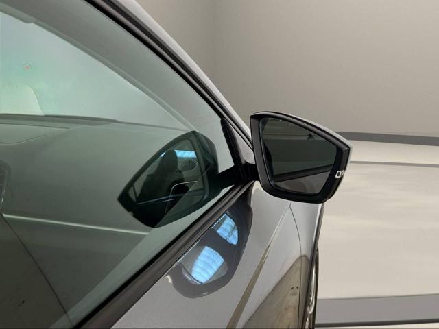 SKODA Karoq usata, con Sensore di pioggia