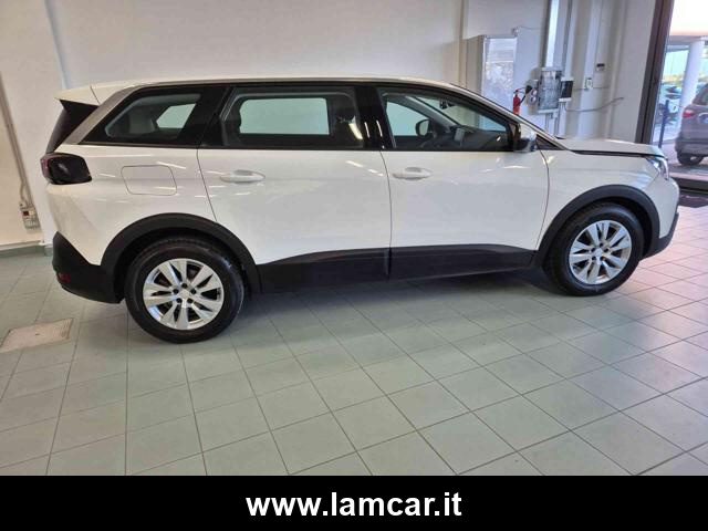 PEUGEOT 5008 usata, con Fendinebbia
