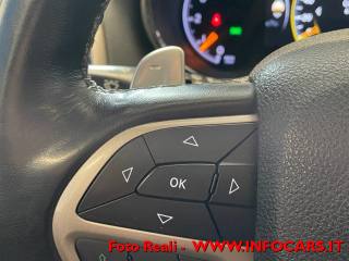 JEEP Grand Cherokee usata, con Trazione integrale