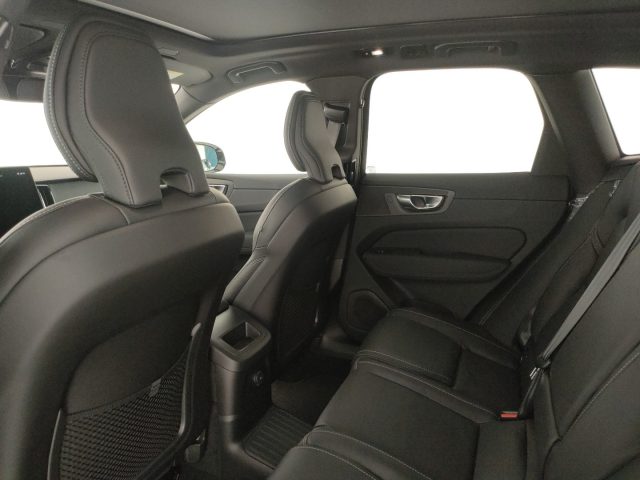 VOLVO XC60 usata, con Controllo trazione
