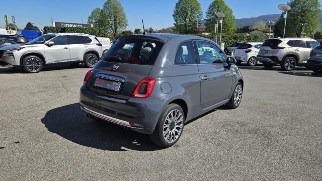 FIAT 500 usata, con Airbag Passeggero