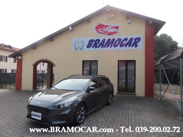 FORD Focus usata, con ABS