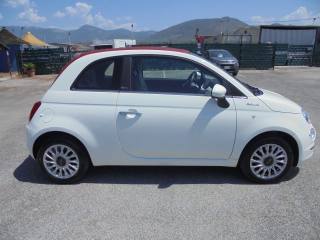 FIAT 500 usata, con Airbag testa