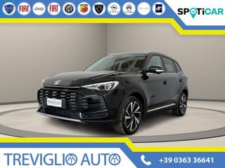 MG ZS usata, con Airbag laterali