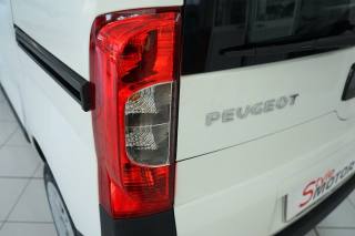 PEUGEOT Bipper usata 23