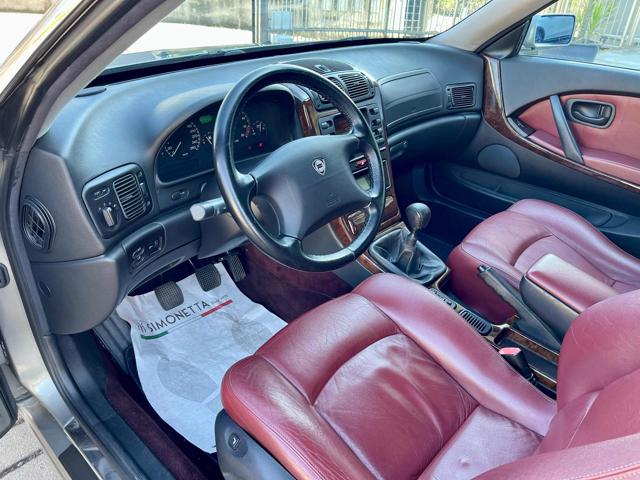 LANCIA K usata, con Climatizzatore