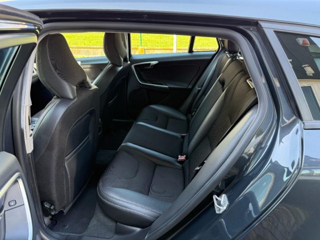 VOLVO V60 usata, con Cruise Control