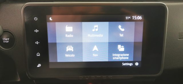 DACIA Duster usata 72