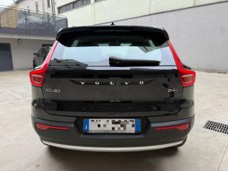 VOLVO XC40 usata, con Airbag Passeggero
