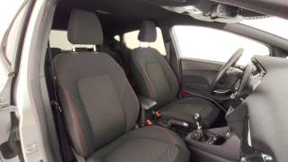 FORD Fiesta usata, con Fendinebbia