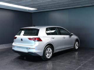 VOLKSWAGEN Golf usata, con Airbag