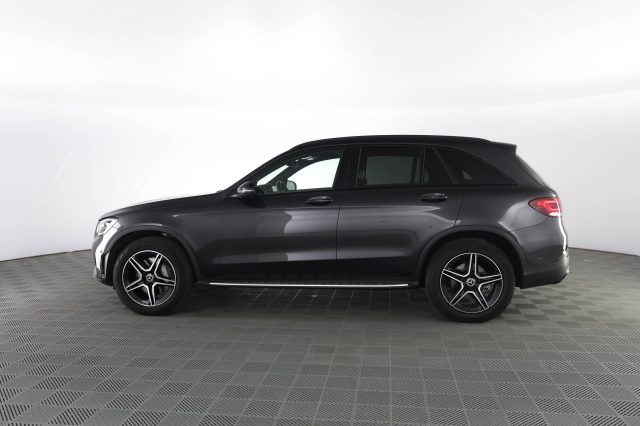 MERCEDES-BENZ GLC 300 usata 5