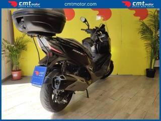 KYMCO Xciting 400i usata 3