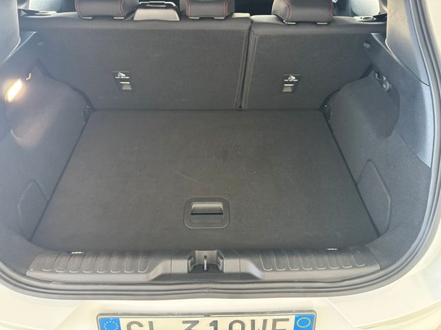 FORD Puma usata, con Chiusura centralizzata