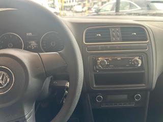 VOLKSWAGEN Polo usata 11