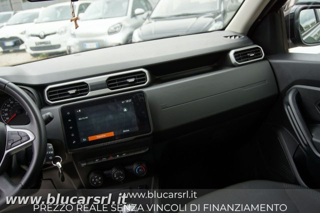 DACIA Duster usata, con Cruise Control