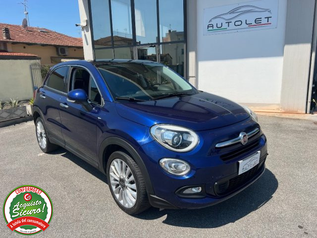 FIAT 500X usata, con Airbag