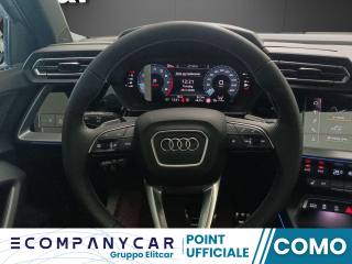 AUDI A3 usata, con Controllo trazione