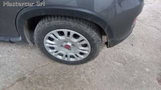 FIAT Panda usata, con Vetri oscurati