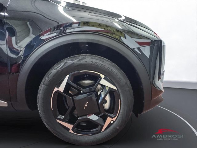KIA Sportage usata 11