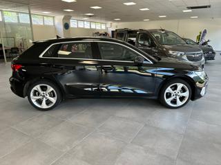 AUDI A3 usata, con Cerchi in lega