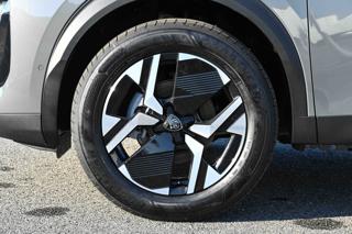 PEUGEOT 2008 usata, con Climatizzatore