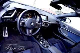 BMW 120 usata, con Filtro antiparticolato