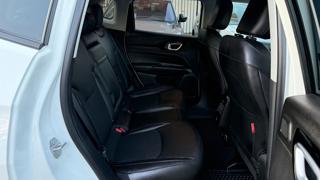 JEEP Compass usata, con Fendinebbia