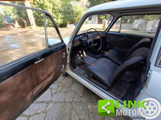 AUTOBIANCHI Bianchina usata 18