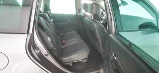 RENAULT Scenic usata, con Sensori di parcheggio posteriori
