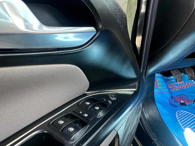 FIAT Tipo usata, con Fendinebbia