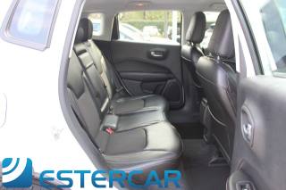 JEEP Compass usata, con Specchietti laterali elettrici