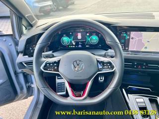 VOLKSWAGEN Golf GTI usata, con Servosterzo