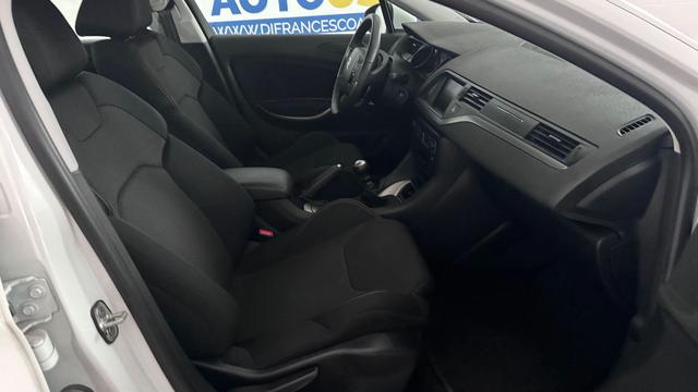 CITROEN C5 usata 24