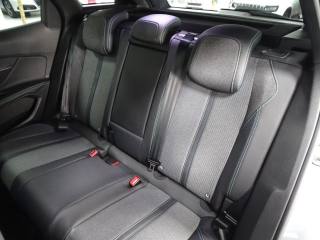 PEUGEOT 3008 usata, con Volante in pelle