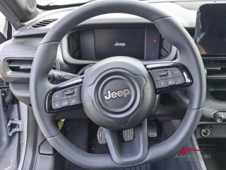 JEEP Avenger usata 12