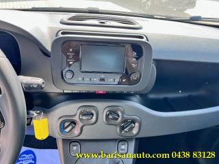 FIAT Panda usata, con Cruise Control